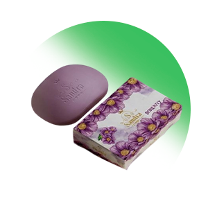 صابونة_لحظات الصفاء