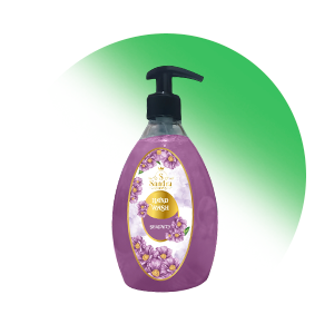 Hand wash(Serenity)