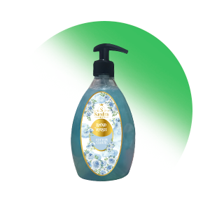 Hand wash (cotton cloud)