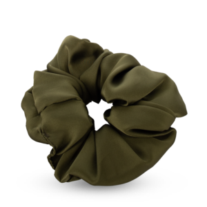 توكه ساتان Satin Scrunchie