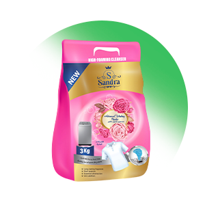 مسحوق ( high foamaing cleanser)