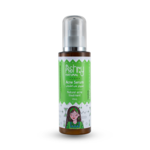 سيرم حب الشباب – Acne Serum