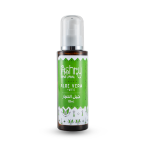 جيل الصبار – Aleo Vera gel