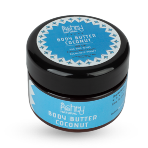 زبدة الجسم برائحة جوز الهند Body Butter Coconut