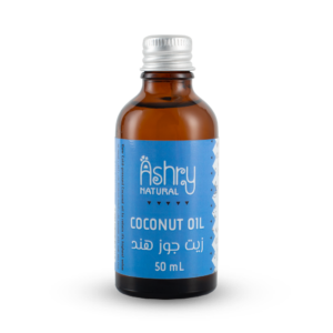 زيت جوز الهند – Coconut Oil