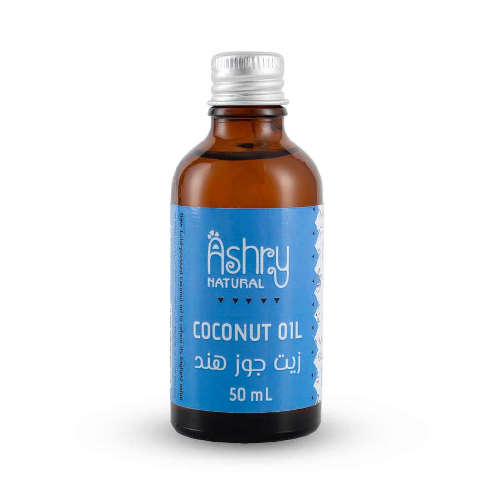 زيت جوز الهند – Coconut Oil