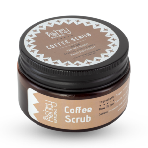 مقشر القهوه – Coffee Scrub