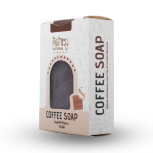 صابونة القهوه – Coffee Soap