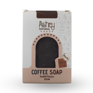 صابونة القهوه – Coffee Soap