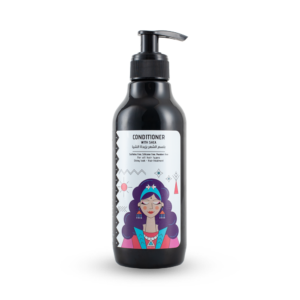 بلسم الشعر – Hair Conditioner