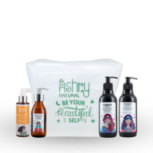Hair Kit