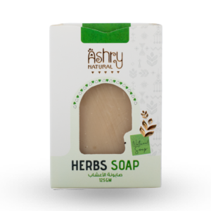 صابونة الاعشاب – Herbs Soap