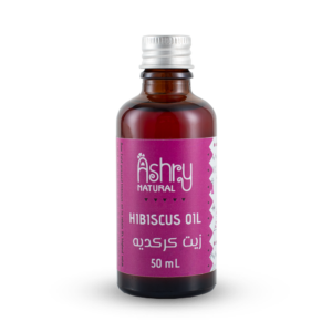 زيت الكركديه – Hibiscus Oil