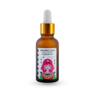 سيرم الهيالورونيك – Hyaluronic Acid Serum