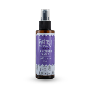 ماء اللافندر – Lavender Water