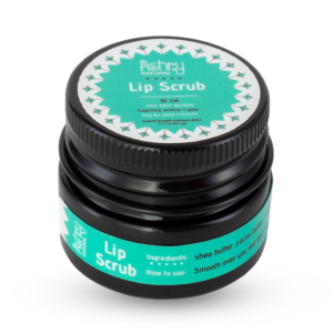 مقشر الشفاه – Lip Scrub