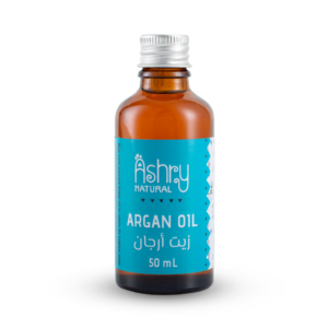 زيت الارجان المغربي – Moroccan Argan Oil