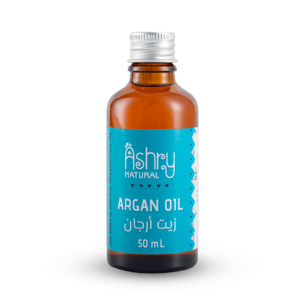 زيت الارجان المغربي – Moroccan Argan Oil