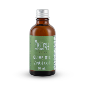زيت الزيتون – Olive Oil
