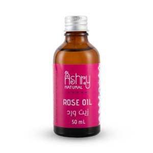 زيت الورد – Rose oil