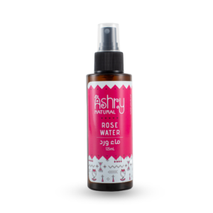ماء الورد – Rose Water