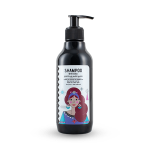 شامبو الشعر – Hair Shampoo