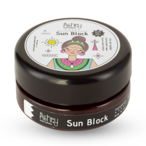 واقى الشمس – Sun Block