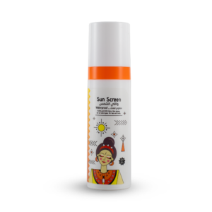واقي الشمس Sun Screen