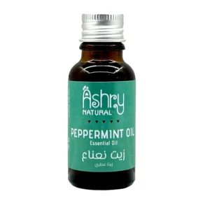 زيت النعناع المقطر – Peppermint Essential Oil