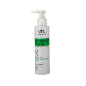 Dandruff Shampoo – شامبو القشرة