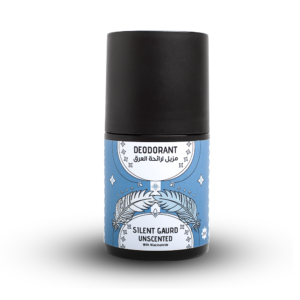 مزيل عرق بدون رائحة Unscented Deodorant