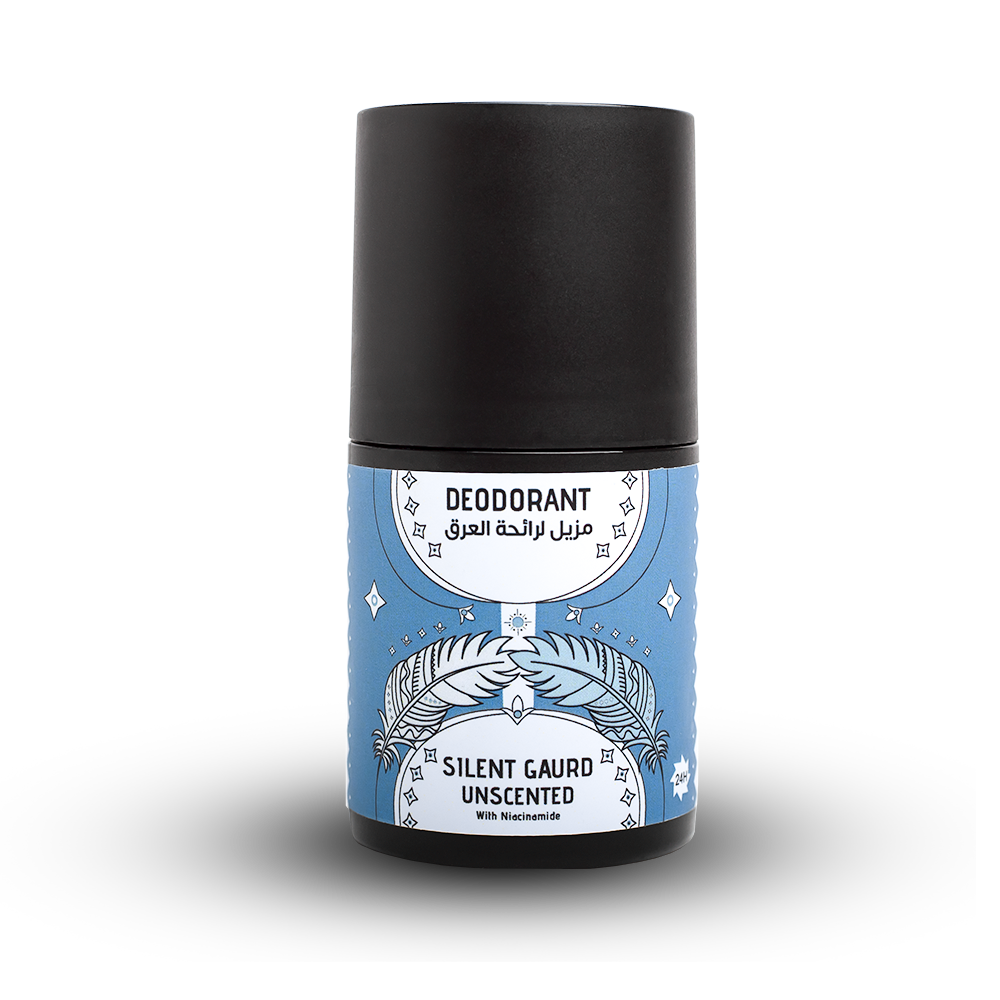 مزيل عرق بدون رائحة Unscented Deodorant