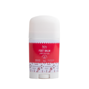Foot Balm مرطب القدم