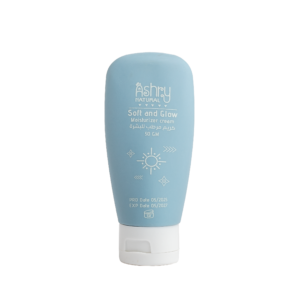 كريم مرطب سوفت اند جلو Soft and glow Cream