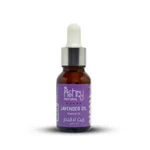 زيت اللافندر المقطر – Lavender Essential Oil210