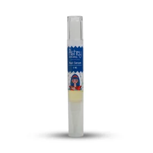 Nail serum سيروم الاظافر