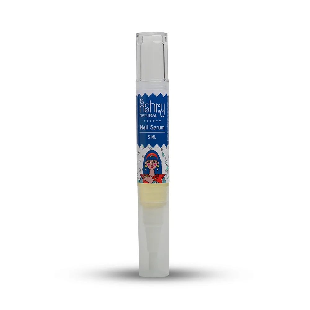 Nail serum سيروم الاظافر