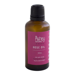 زيت الورد المقطر – Rose Essential Oil