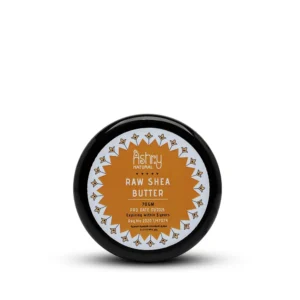 زبدة الشيا – Shea Butter